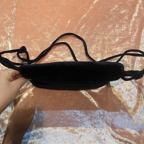 vintage bag ＊e896