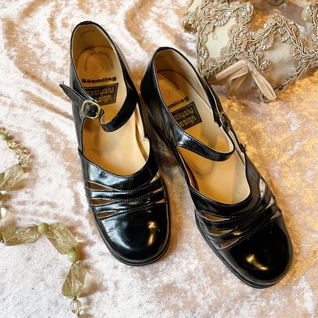 Vintage shoes ＊e2