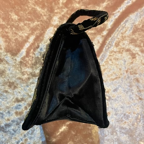 vintage bag ＊e890