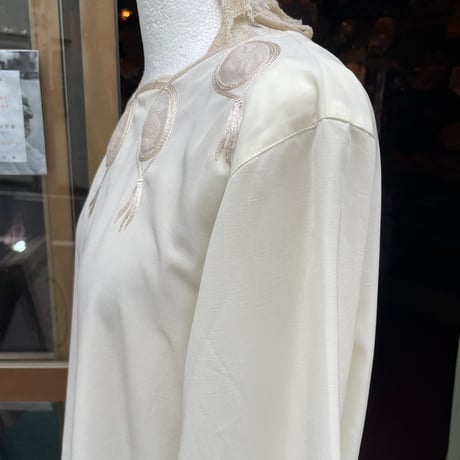 vintage tops＊e420