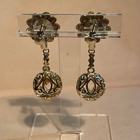 Handmade earring＊y377