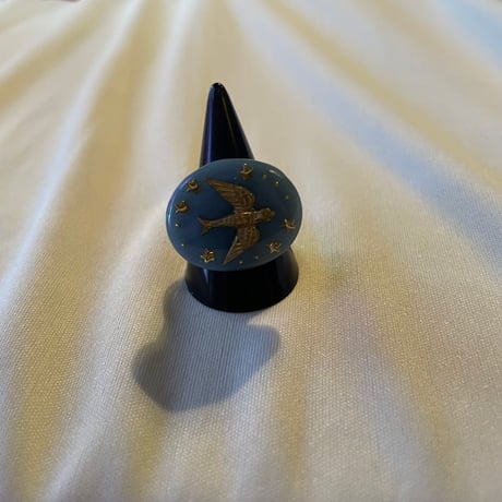 Handmade ring＊y405