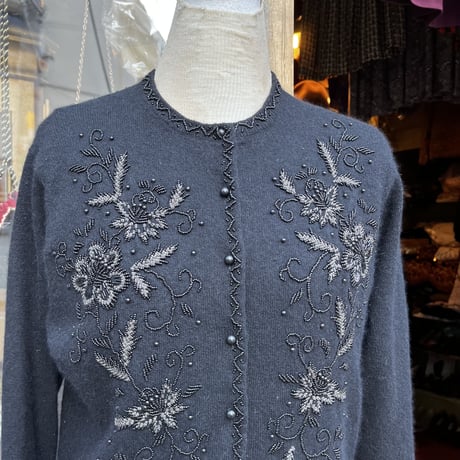 vintage tops＊e321