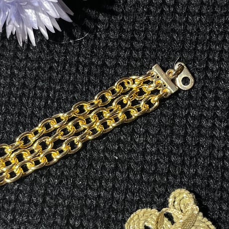 Handmade bracelet＊y430