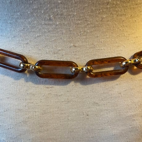 vintage belt ＊e931