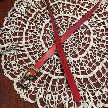 select belt＊AA676