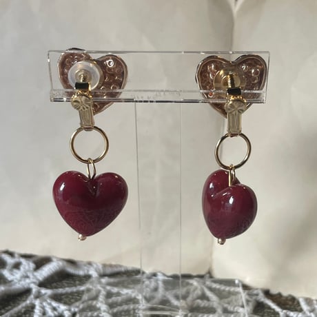 Catwalk Bijoux Handmade＊ca397