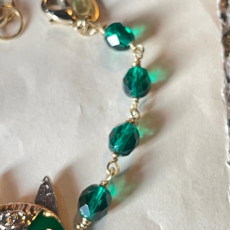 Catwalk Bijoux Handmade＊ca394