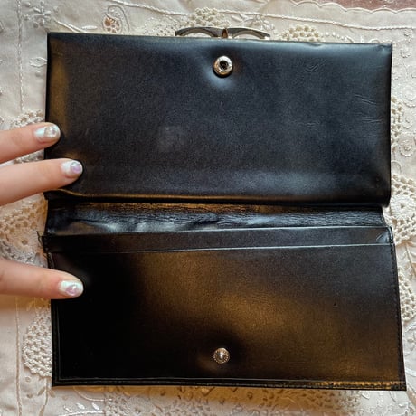 vintage wallet ＊e970