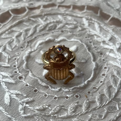 handmade ring＊y447