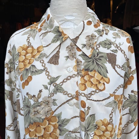 vintage tops ＊e883