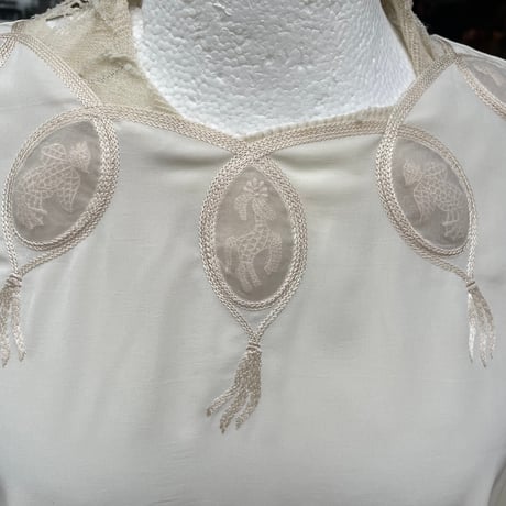 vintage tops＊e420
