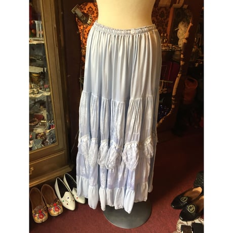 Vintage skirt＊e101