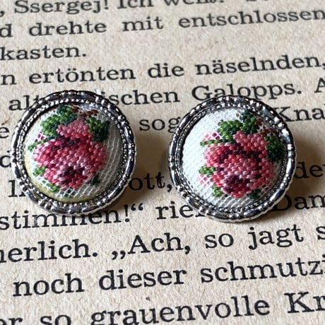Europe vintage＊e562