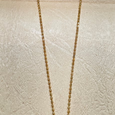 Handmade necklace＊y382