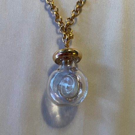 Handmade necklace＊y399