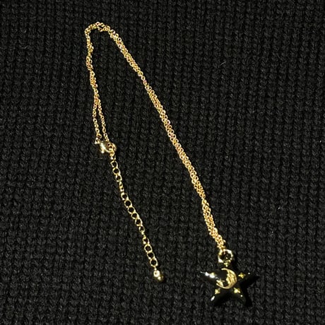 Handmade necklace＊y420