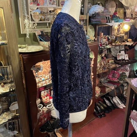 Vintage tops＊e425