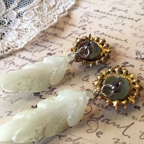 ＊Cat walk bijoux handmade＊ca270