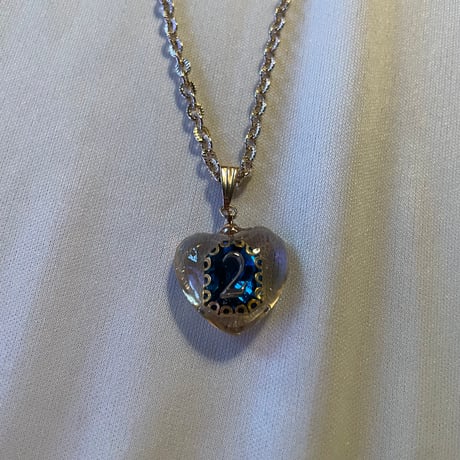Handmade necklace＊y400