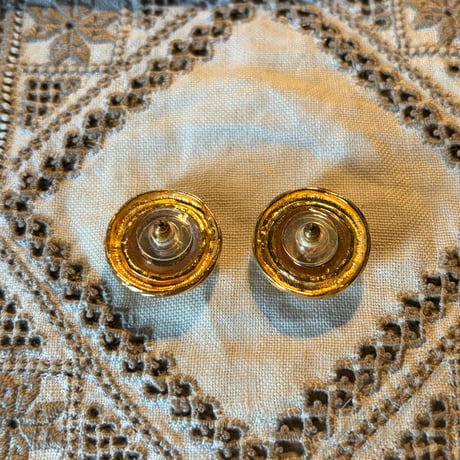Handmade pierce＊y468