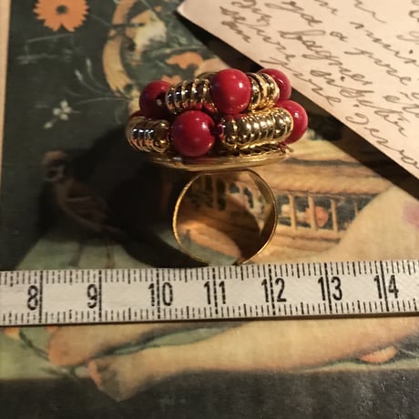 France vintage＊fk435