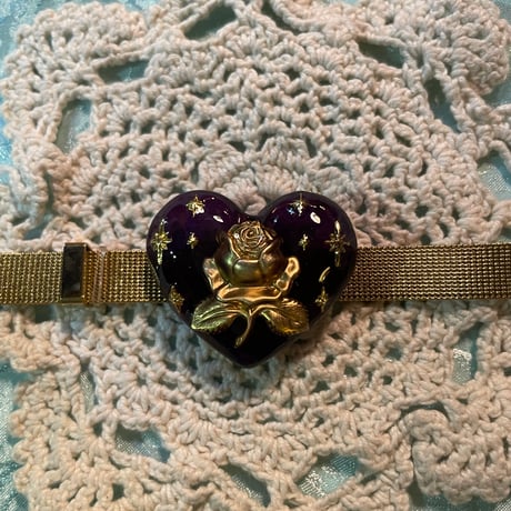 Handmade bracelet＊y394