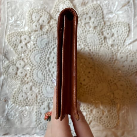 vintage wallet ＊e974