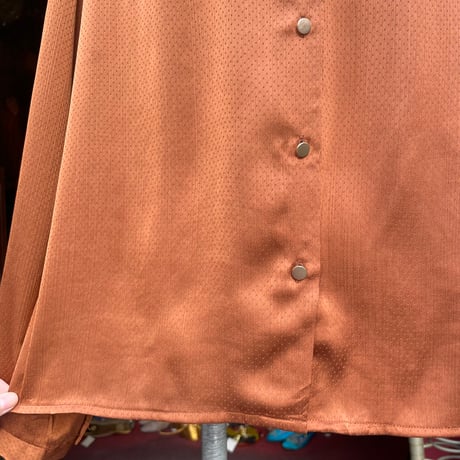 vintage tops＊e887