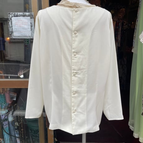 vintage tops＊e420