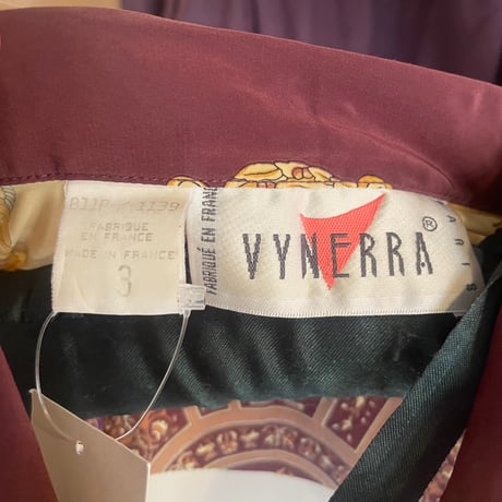 vintage tops ＊e929