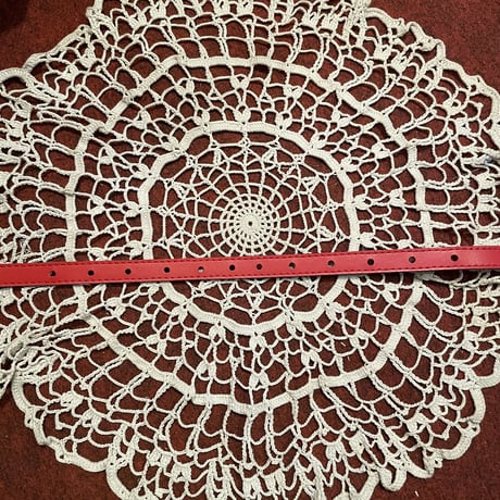 select belt＊AA676