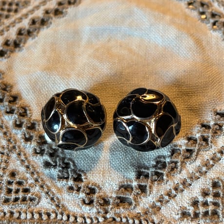 Handmade earring＊y469