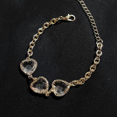 Handmade bracelet＊y429