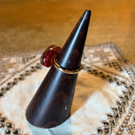 Handmade ring＊y476