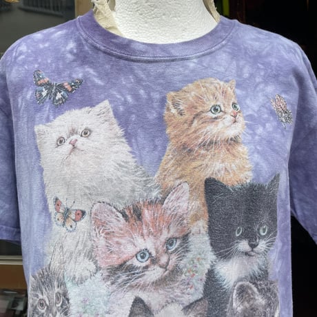 vintage tops＊e427