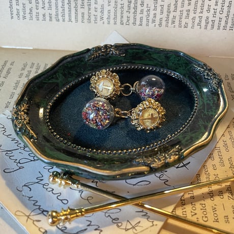 handmade＊y332