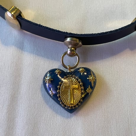 Handmade necklace＊y408
