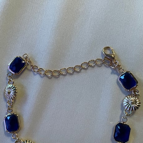 Handmade bracelet＊y401