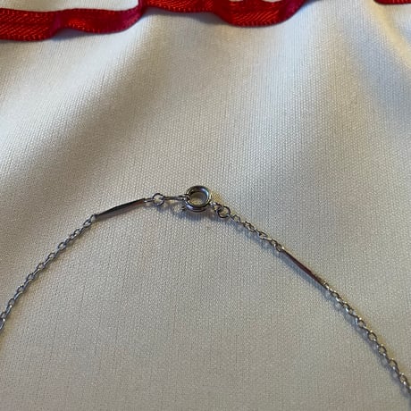 Handmade necklace＊y397