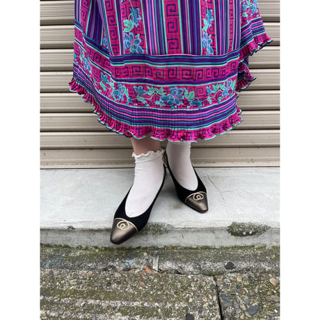 Vintage shoes ＊e5