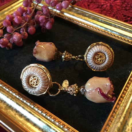YCP handmade＊y254