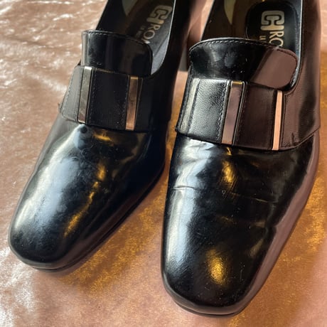 Vintage shoes ＊e4