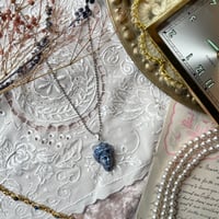 Handmade necklace＊y445