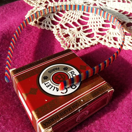 France vintage＊fk460