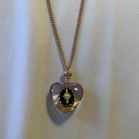 Handmade necklace＊y400