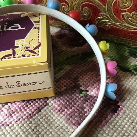 1960s France vintage＊fk559