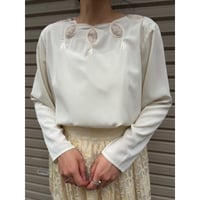 vintage tops＊e420