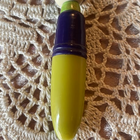 France vintage Bakelite＊fk41