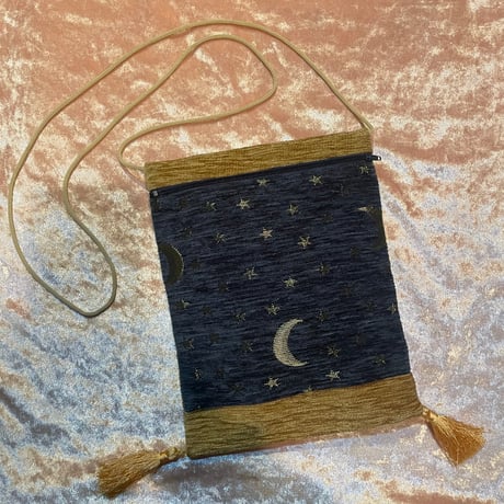 vintage bag ＊e893